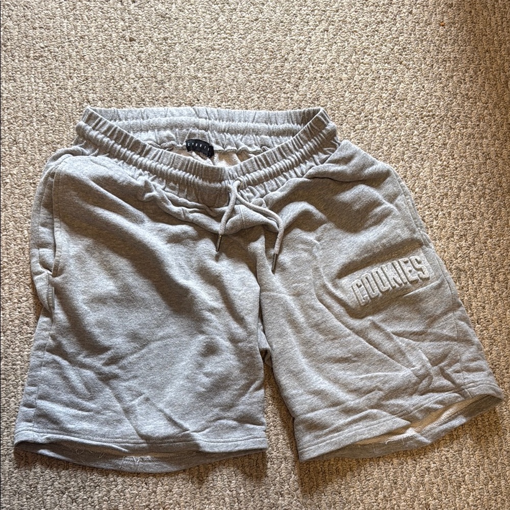 Cookies Sweat Shorts